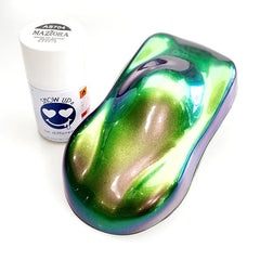 MAZIORA Aerosol Spray Paint - Seyfert