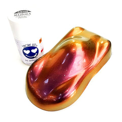 MAZIORA Aerosol Spray Paint - Trapezium