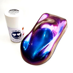 MAZIORA Aerosol Spray Paint - Andromeda II