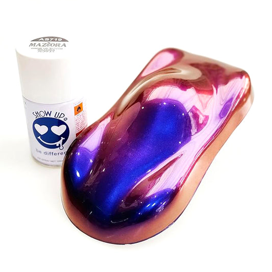 MAZIORA Aerosol Spray Paint - Plreades II