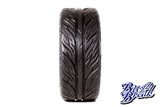 Buzz Break DRIFT STAR Rolling Dancer Tyres 26mm