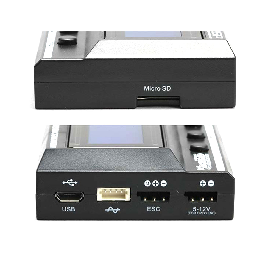 Yokomo RPX4 R26P4 Programmer