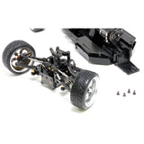 Wrap-Up Next BT-01 FR-CONCEPT Drift Conversion Kit w/ Battery Holder