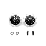 Rêve D RDX Alum. Brake Disk Front Axle Set Type-R