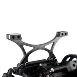 Rêve D RDX Rear High Mount Body Plate