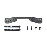 Rêve D (#D1-016R) RDX Rear Body Mount Set