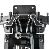 Rêve D RDX Alum. Bell Crank Set