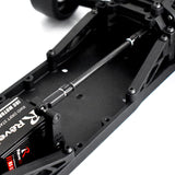 Rêve D RDX Carbon Servo Rod