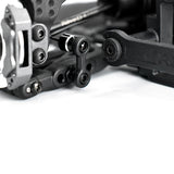 Rêve D RDX Rear Sway Bar Set