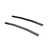 Rêve D RDX Carbon Graphite Side Deck - Hard Type