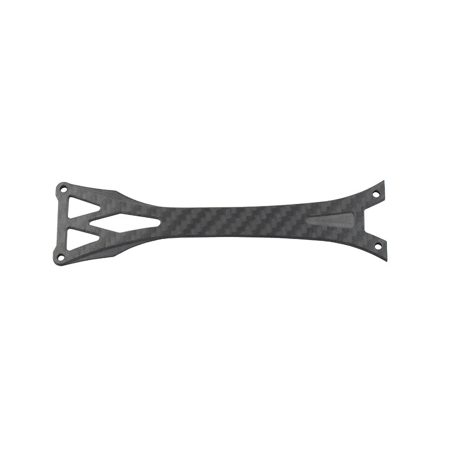 Rêve D (#D1-CG-UD1) RDX Carbon Graphite Upper Deck