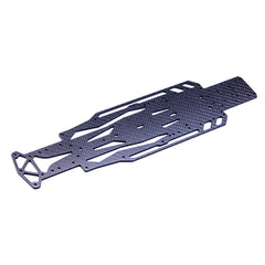 Rêve D MC-III Graphite Main Chassis
