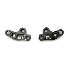 Rêve D (#D1-MK-PA) RDX Alum. Multi-Select Front Knuckle Plate (AKIRA)