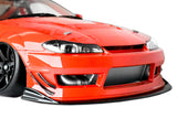 NISSAN S15 Silvia WONDER Body Set