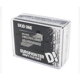 D1-Fighter SKID ONE Low Profile Brushless Drift Servo