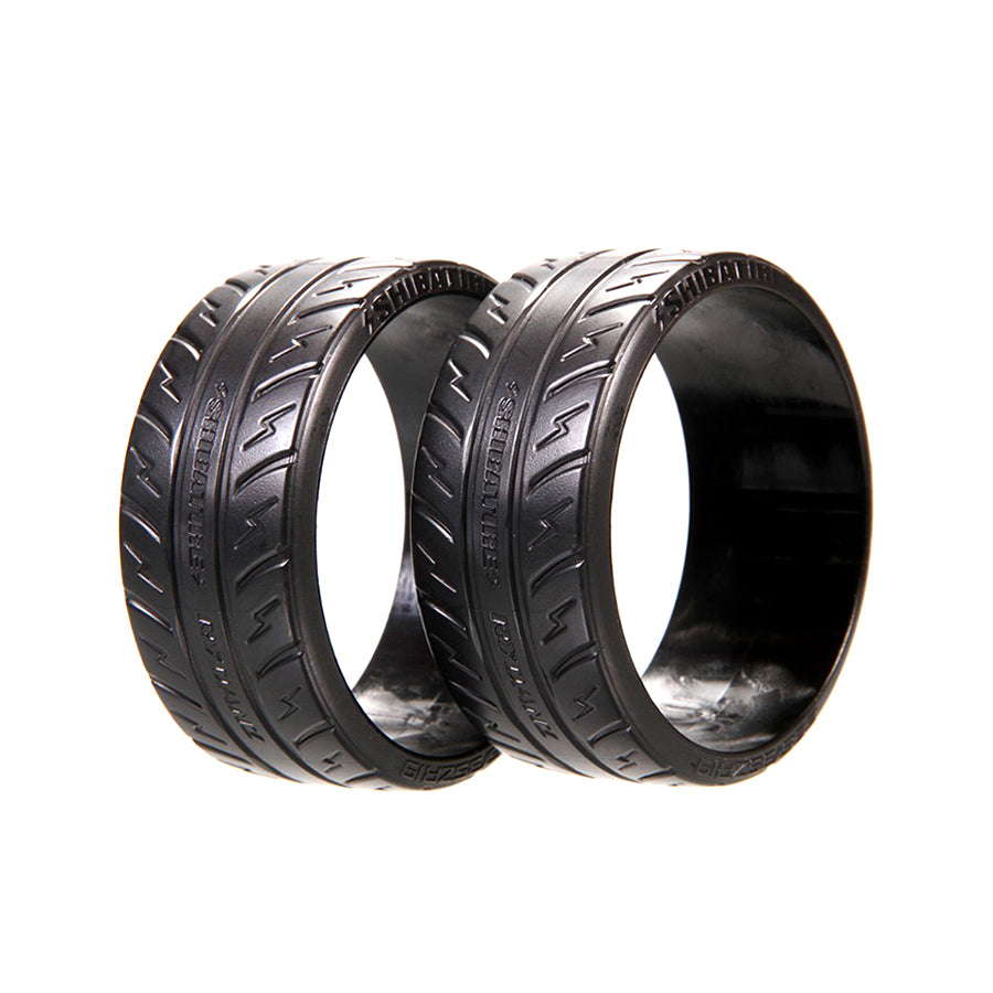 R31House SHIBATIRE 200D HDPE Drift Tyre