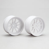 R31House SHIBA G23 Drift Wheel - White