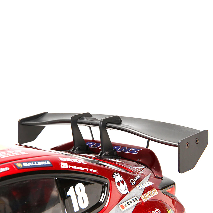 SHIBATA DR-GT Wing / Mirror Set Type-1