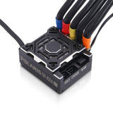 OMG X4 SERIES POLARIS DR160A Brushless ESC - Black