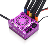 OMG X4 SERIES POLARIS DR160A Brushless ESC - Purple