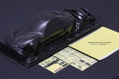 MAZDA RX-7 FD3S BLS BN-Sports Body Set - Carbon Style
