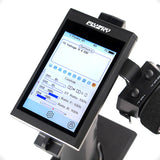 Flysky NOBLE NB4+ Touch Screen 2.4G Radio System