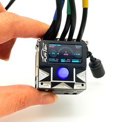 Furitek SlideTech PRO ESC - Black