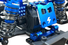 SHIBATA GS2MOD NOB Edition Chassis Kit