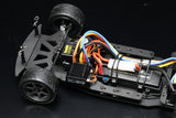 Yokomo Rookie Speed GT1 Type-B Kit w/ Steering Gyro