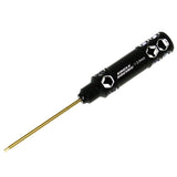 Eagle Racing (#HD-20-T-U) Titanium Coated Hex Driver 2.0mm