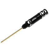 Eagle Racing (#HD-25-T) Titanium Coated Hex Driver 2.5mm