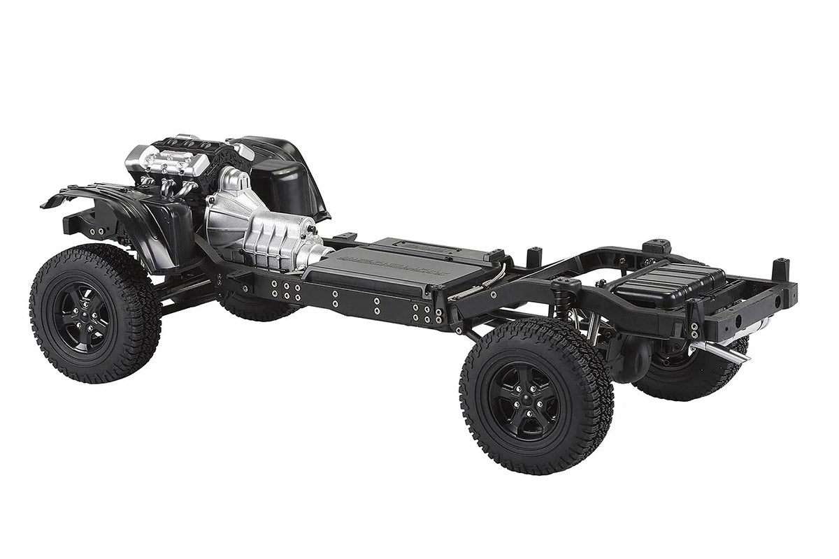 Killerbody Mercury Chassis Kit - Jeep Gladiator Rubicon Edition