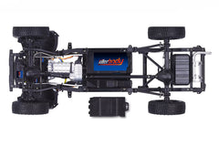 Killerbody Mercury Chassis Kit - Jeep Gladiator Rubicon Edition