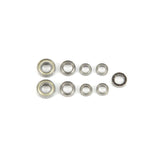 D-Like LP-86 Metal Ball Bearing Set