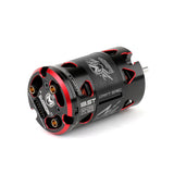 Maclan Drift Performance MDP Motor 13.5T - Black/Red