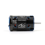 Maclan Drift Performance MDP Motor 13.5T - Black/Blue
