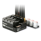 Maclan MDP 160 Drift Performance ESC - Black/Silver