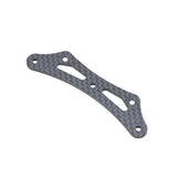 Yokomo MD2.0 Graphite Front Bumper