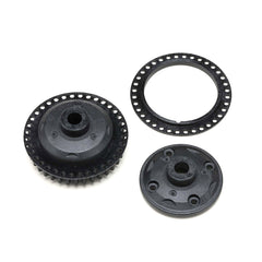 Yokomo (#MD-503GH-3) Gear Diff. 36T Pulley w/ Diff. Case