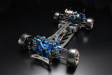 Yokomo (#MDR-020BL) Master Drift MD 2.0 Kit - Blue Limited Edition