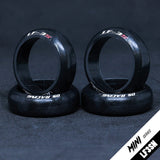 DS Racing Mini LF3S 20mm Narrow Tyre