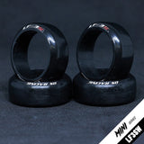 DS Racing Mini LF3S 20mm Wide Tyre