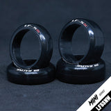 DS Racing Mini LF5S 20mm Narrow/Wide Tyre