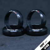 DS Racing Mini LF4S 22mm Narrow Tyre