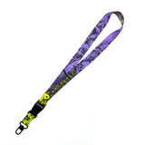 MRC JKR Lanyard