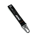 MRC Wristlet Strap Keychain