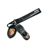 MRC Wristlet Strap Keychain