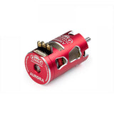 OMG AURORA S2 5500KV Mini Motor - Red