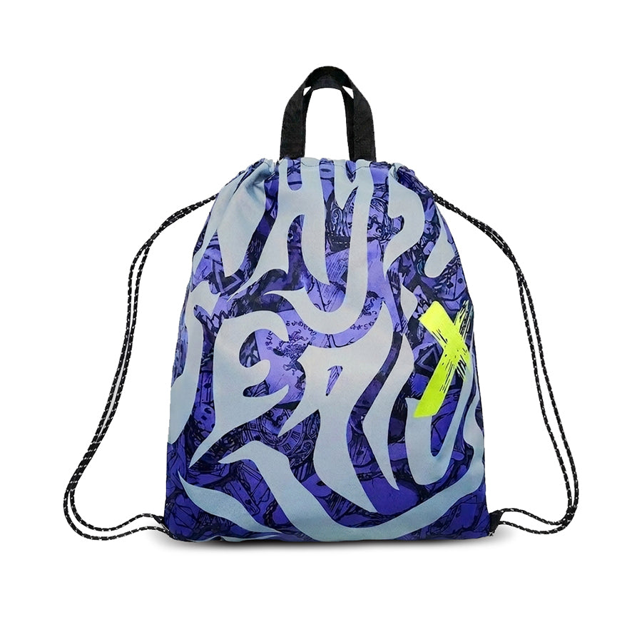 MRC Works 3747 JKR Session Sack