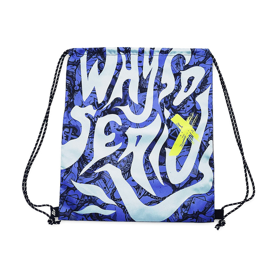 MRC 3747 JKR Session Sack